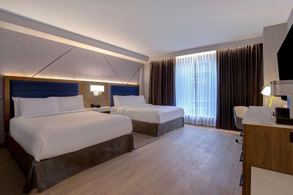 Homewood Suites By Hilton Montreal Downtown Montréal Quarto foto