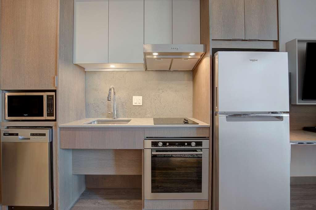 Homewood Suites By Hilton Montreal Downtown Montréal Quarto foto