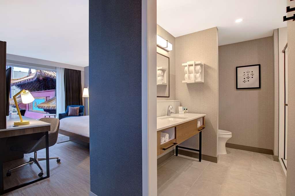 Homewood Suites By Hilton Montreal Downtown Montréal Exterior foto