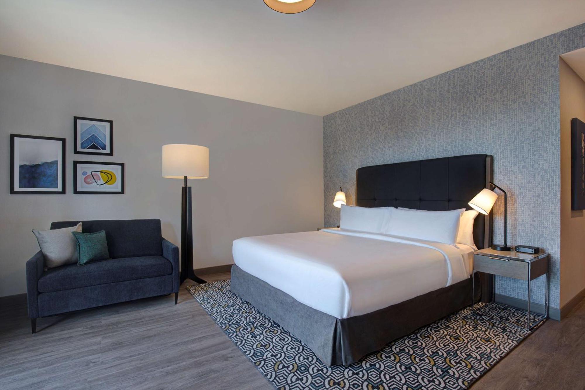 Homewood Suites By Hilton Montreal Downtown Montréal Exterior foto
