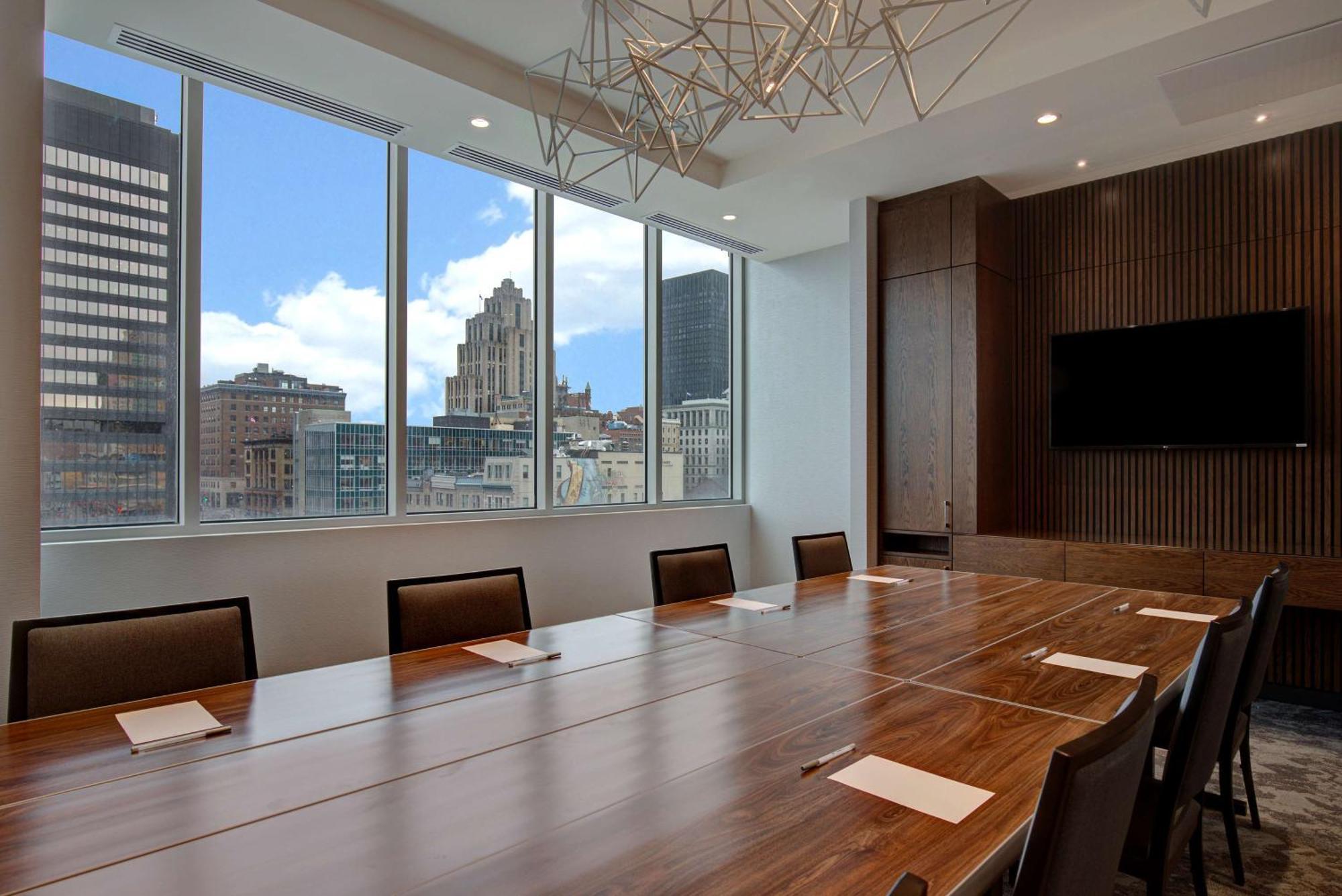 Homewood Suites By Hilton Montreal Downtown Montréal Exterior foto