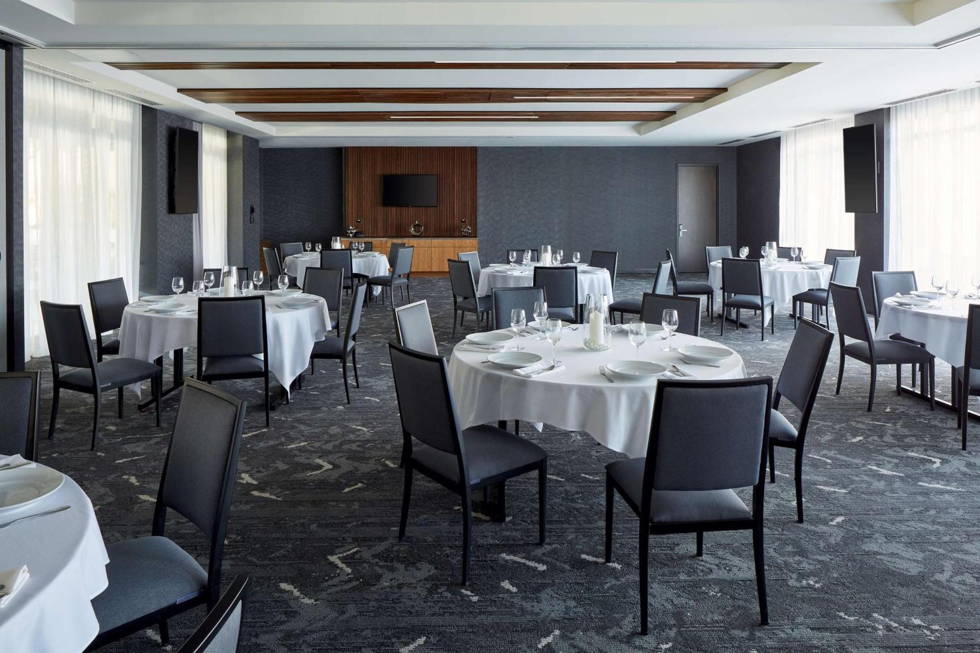 Homewood Suites By Hilton Montreal Downtown Montréal Exterior foto