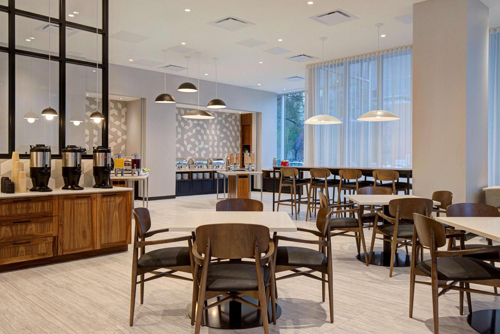 Homewood Suites By Hilton Montreal Downtown Montréal Exterior foto