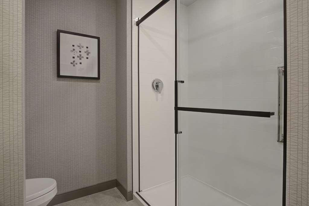 Homewood Suites By Hilton Montreal Downtown Montréal Quarto foto